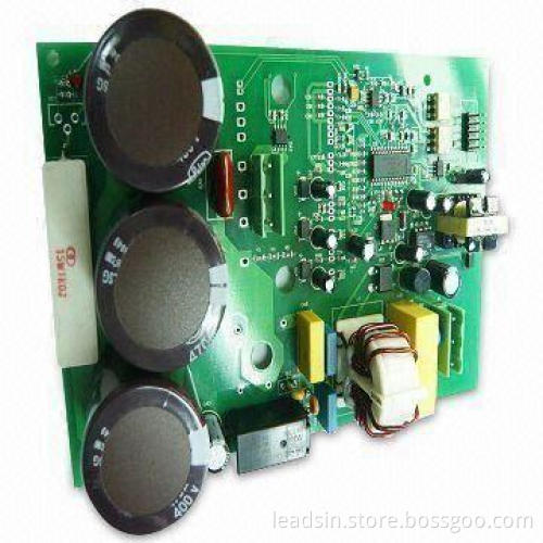 PCB Design Assembly for Electronic Product with HAL, Immersion Gold, Immersion Tin, Pl
